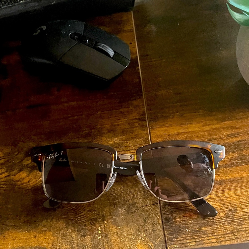 Ray-Ban Sunglasses